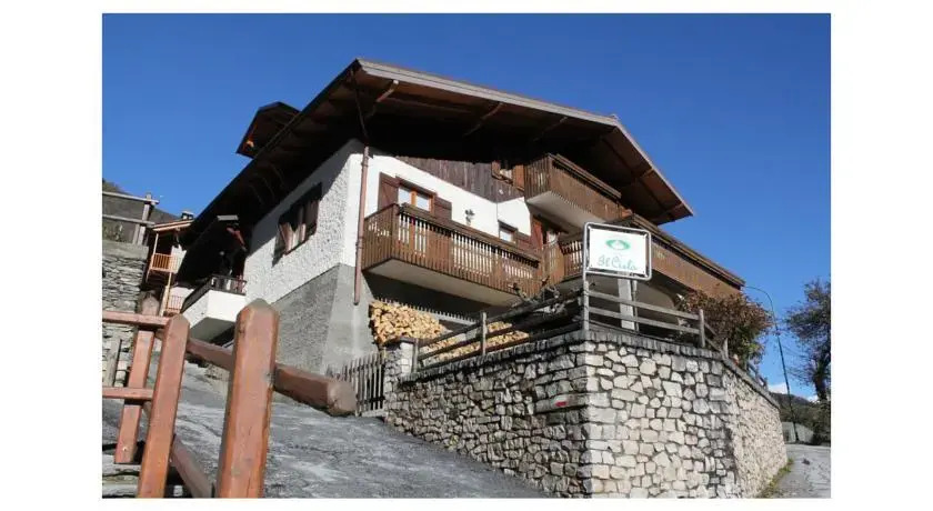 Casa Cielo