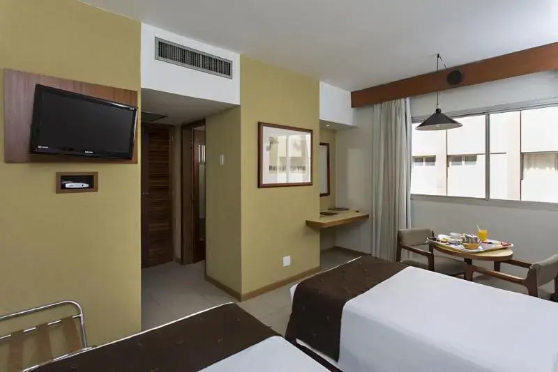 Days Inn by Wyndham Riberao Preto