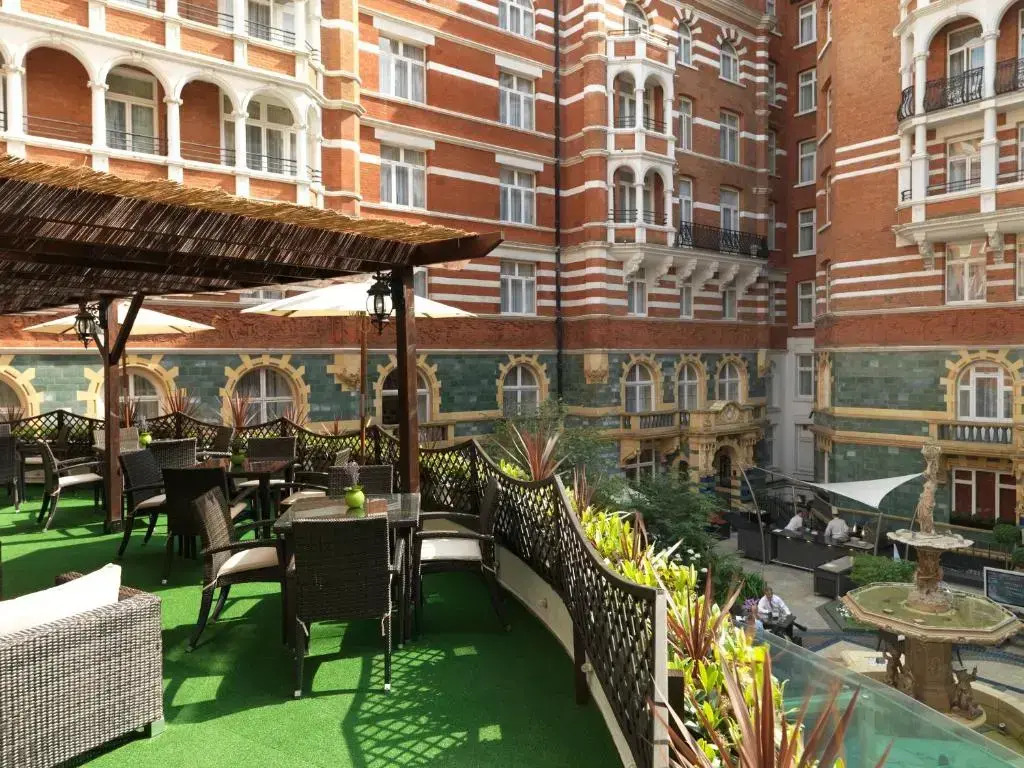 Taj 51 Buckingham Gate Suites and Residences