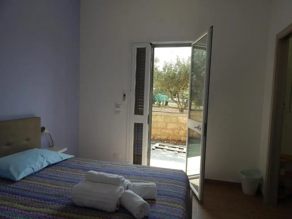 Turtle Island Apartments