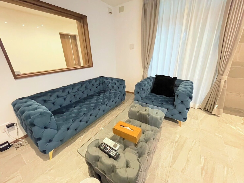 SENT RESORT VILLA Miyako-jima #MP1