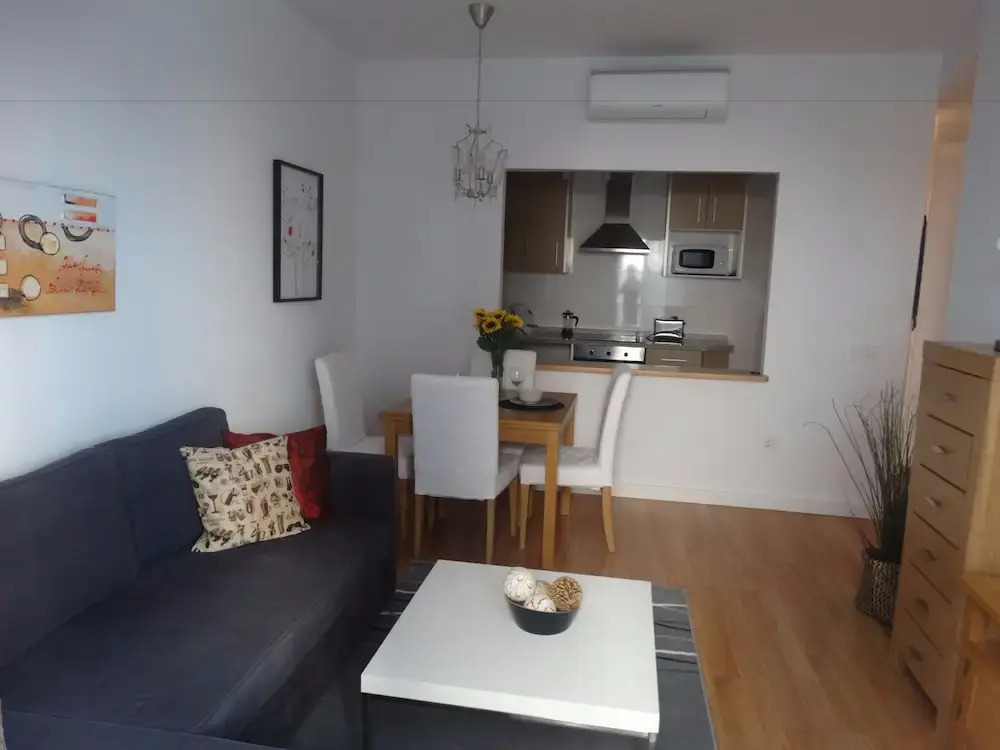 Malaga Apartamentos Montaño