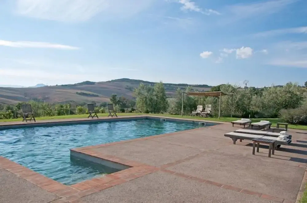 Villa Danilo by PosarelliVillas