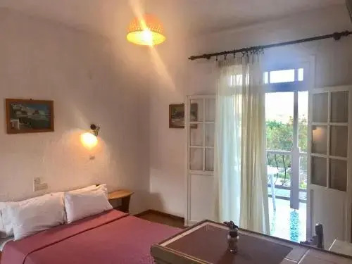 Pansion Episkopi Studios