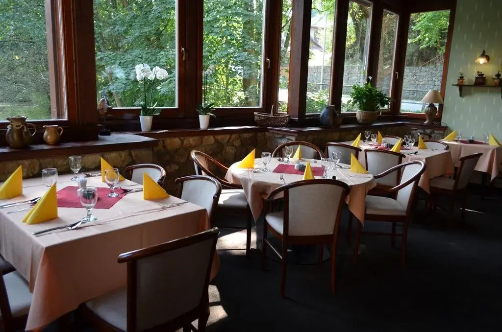 Hotel Moravia
