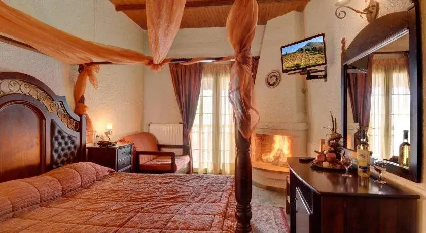 Chania Hotel
