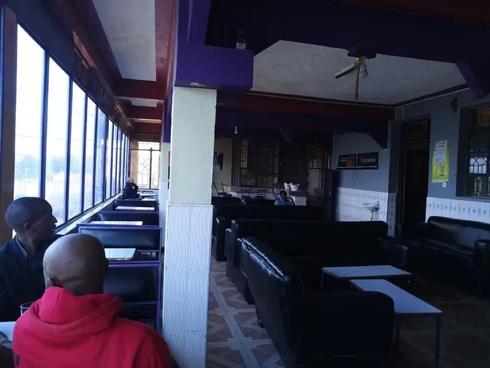 Millennium Guest House