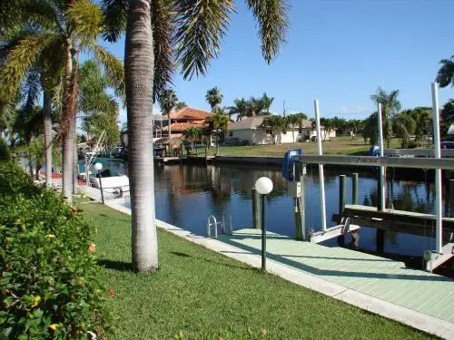 Key Largo SW Cape