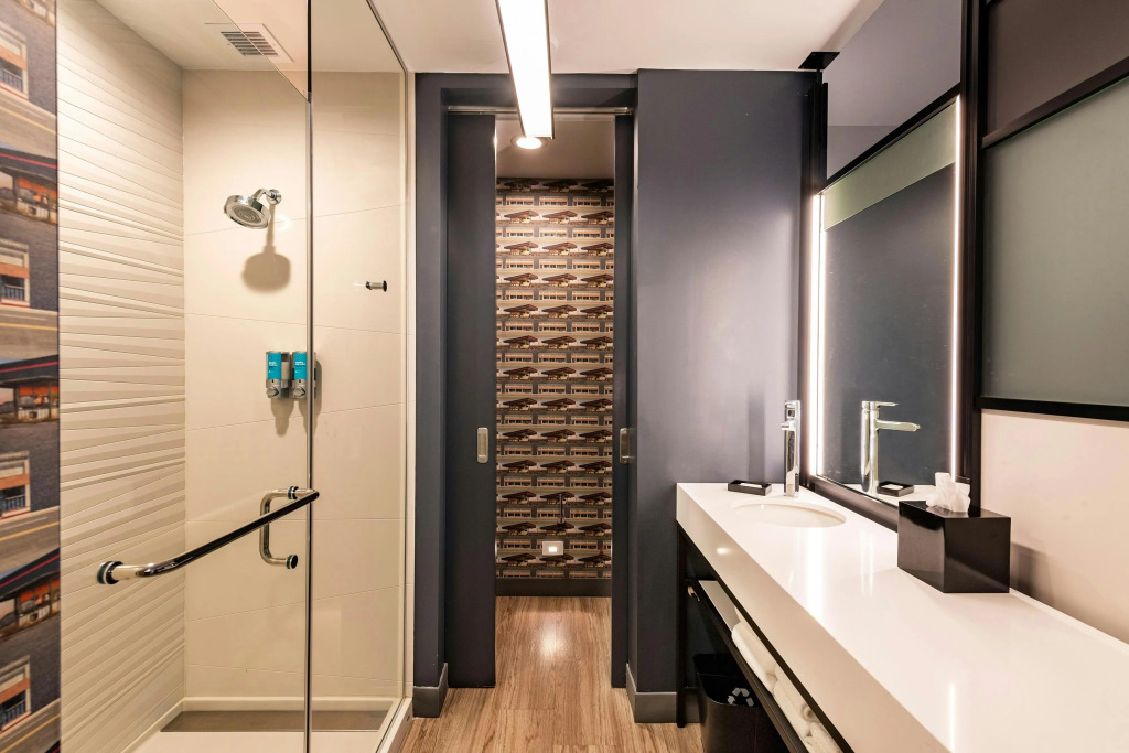Aloft by Marriott Savannah Downtown Historic District