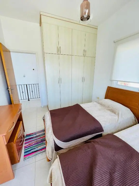 2 Bedroom Villa & Swimming Pool