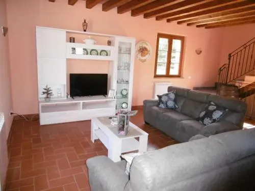 Villa Michelis de Matrice