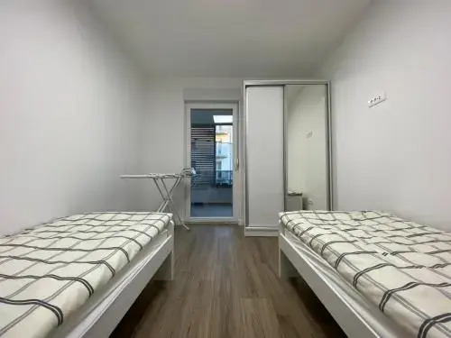 Apartment Slavka