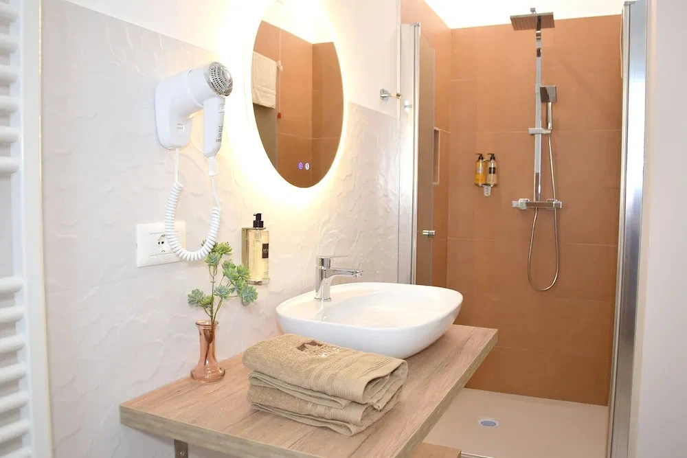 CORTE REALE Luxury B&B