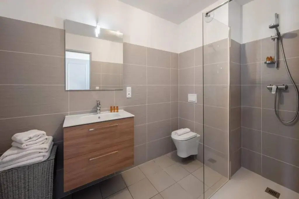 The View - Apt 15 - BO Immobilier