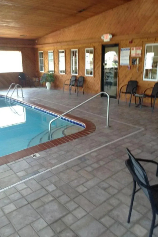 Motel 6 Stuart, IA
