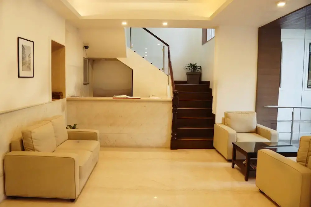 Oyo 749 Hotel Ketan