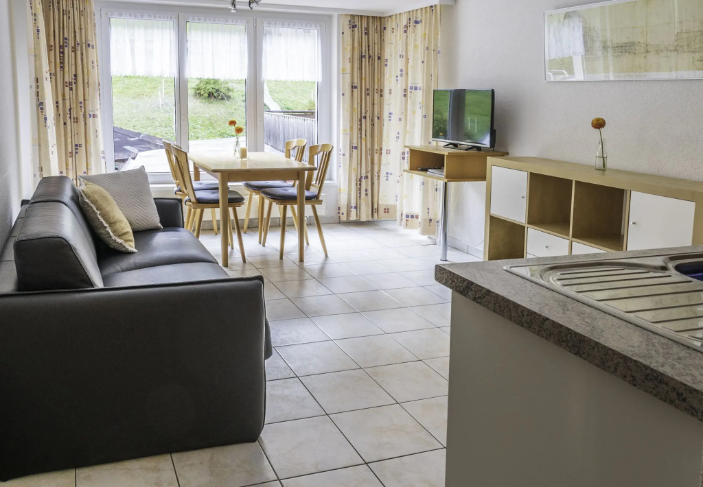 Pension am Waldegg