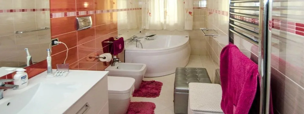 B&B Villa Marinetti