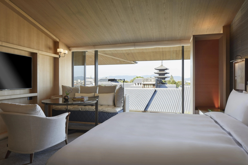 Park Hyatt Kyoto