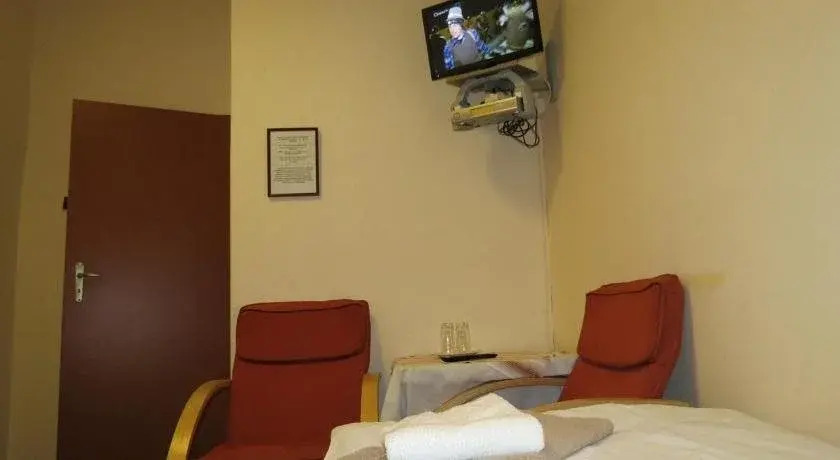 Hotel Český Dvůr