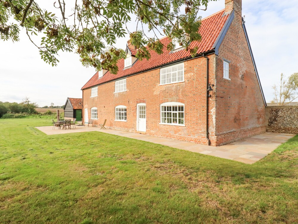 West House Farm