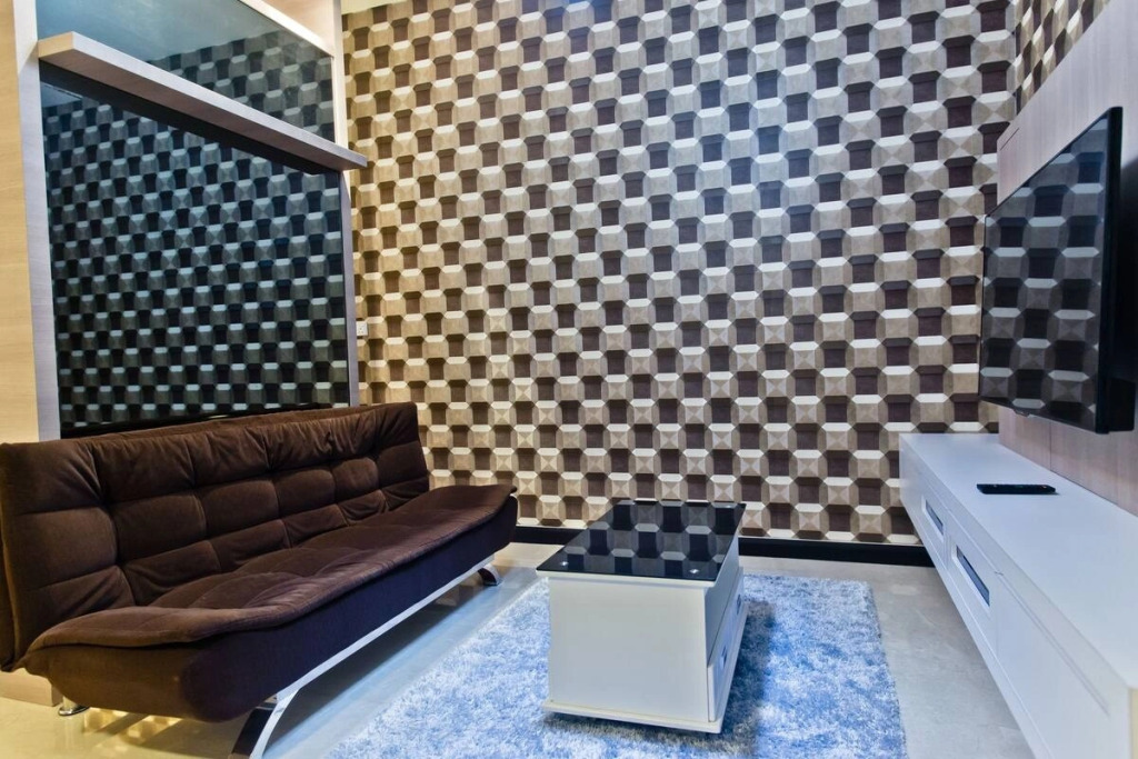 Element Mall Homestay