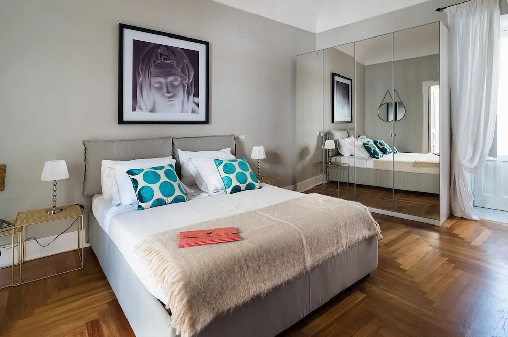 Aretusa Exclusive Sea View