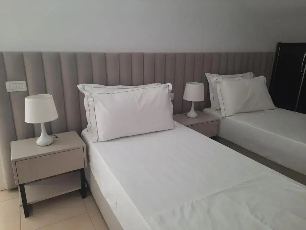 Guesthouse "PELIVANI"