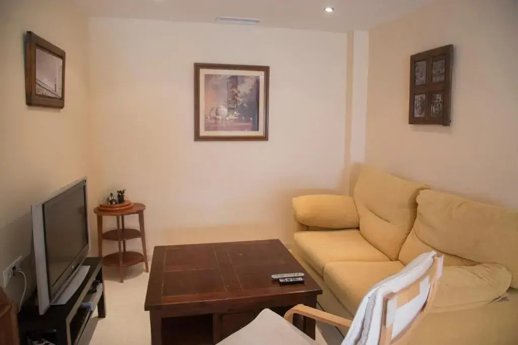 Apartamento Torcal Écija