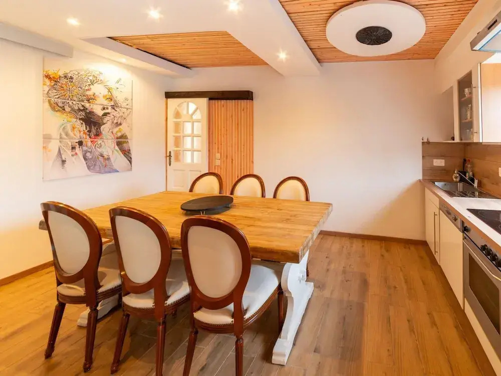 Charming Family Home in Esneux