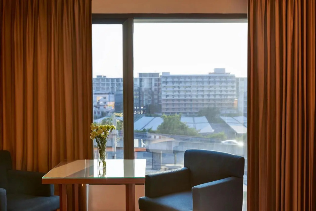 Dusit Princess Srinakarin Bangkok