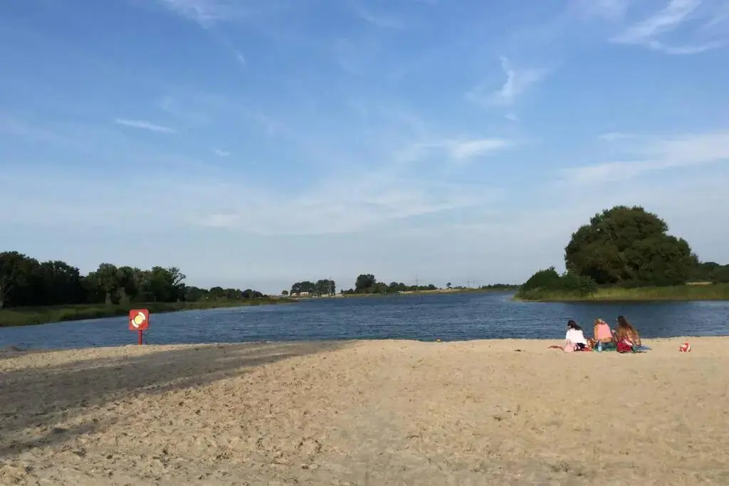 Nordsee Ferienwohnung für 2 Personen