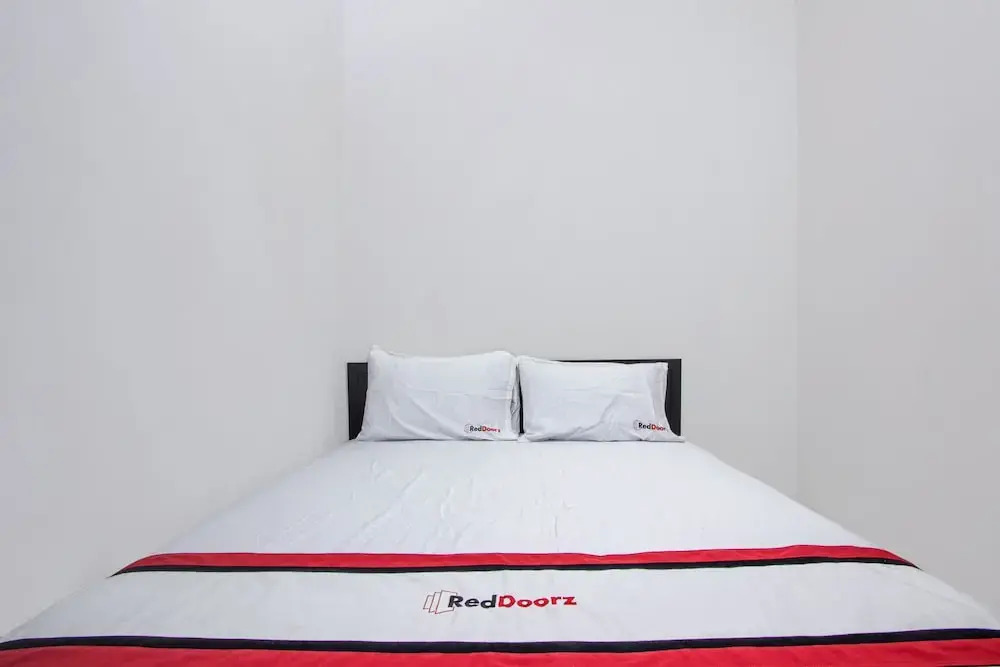 RedDoorz near Universitas Negeri Yogyakarta 2