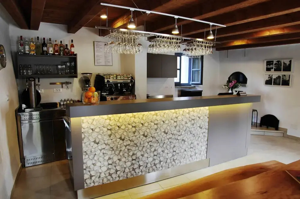 Boutique Hotel Dvor