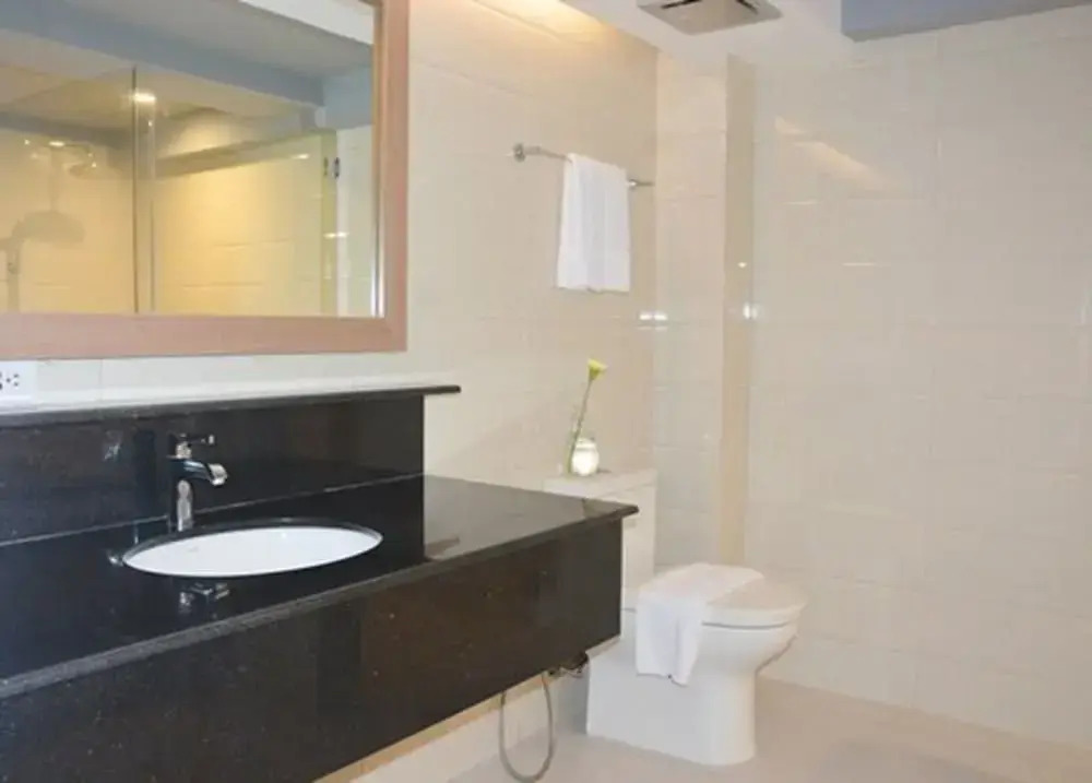 Commander Suites de Boracay