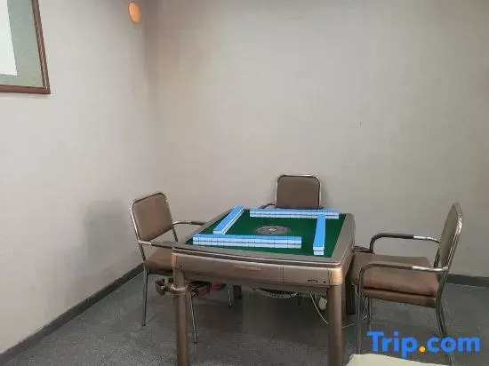 Zhumeng Homestay