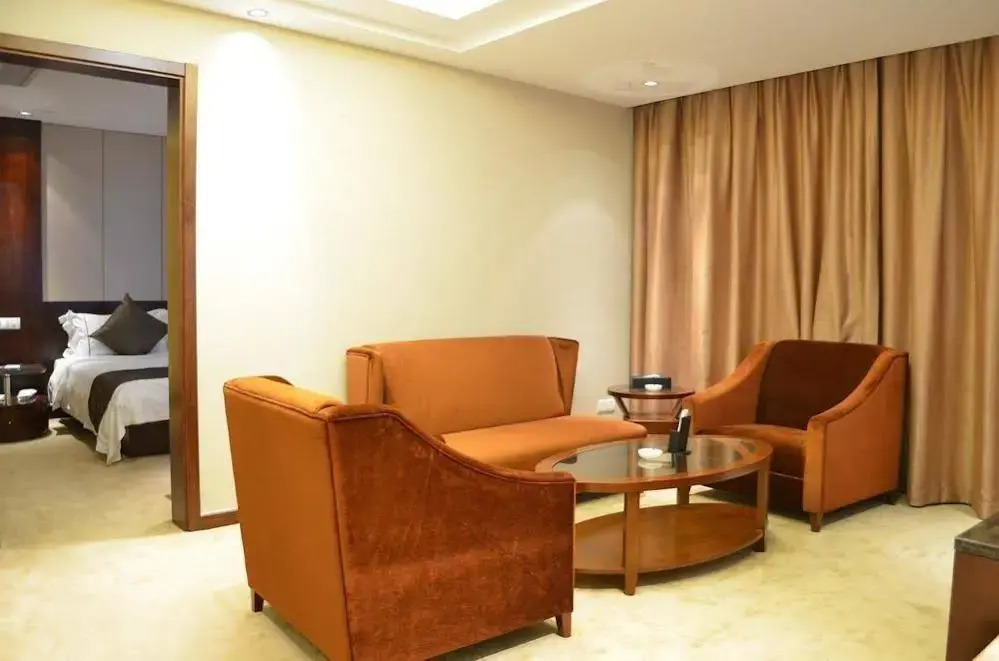 Jurong Haibo Hotel