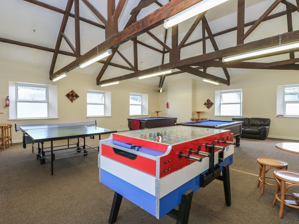 Valley Lodge 31