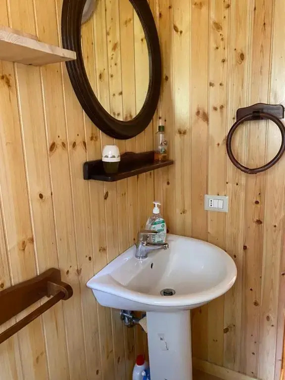 Chalet Serra la Nave Etna