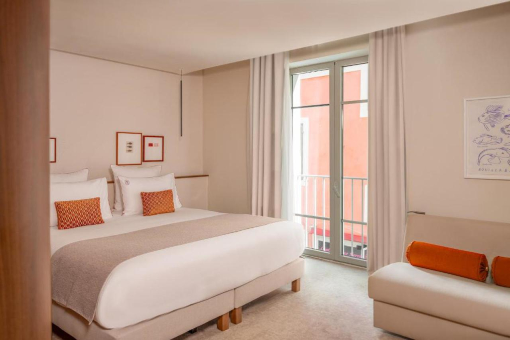 Hôtel Liautaud Cassis by Germain Collection