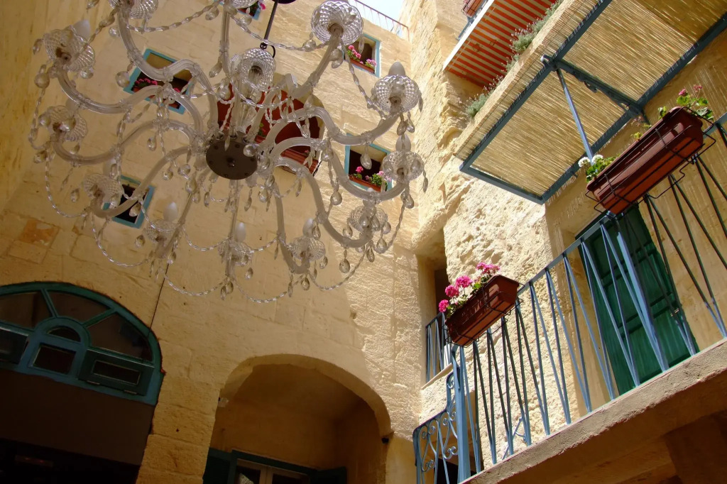 The Vincent Boutique Suites