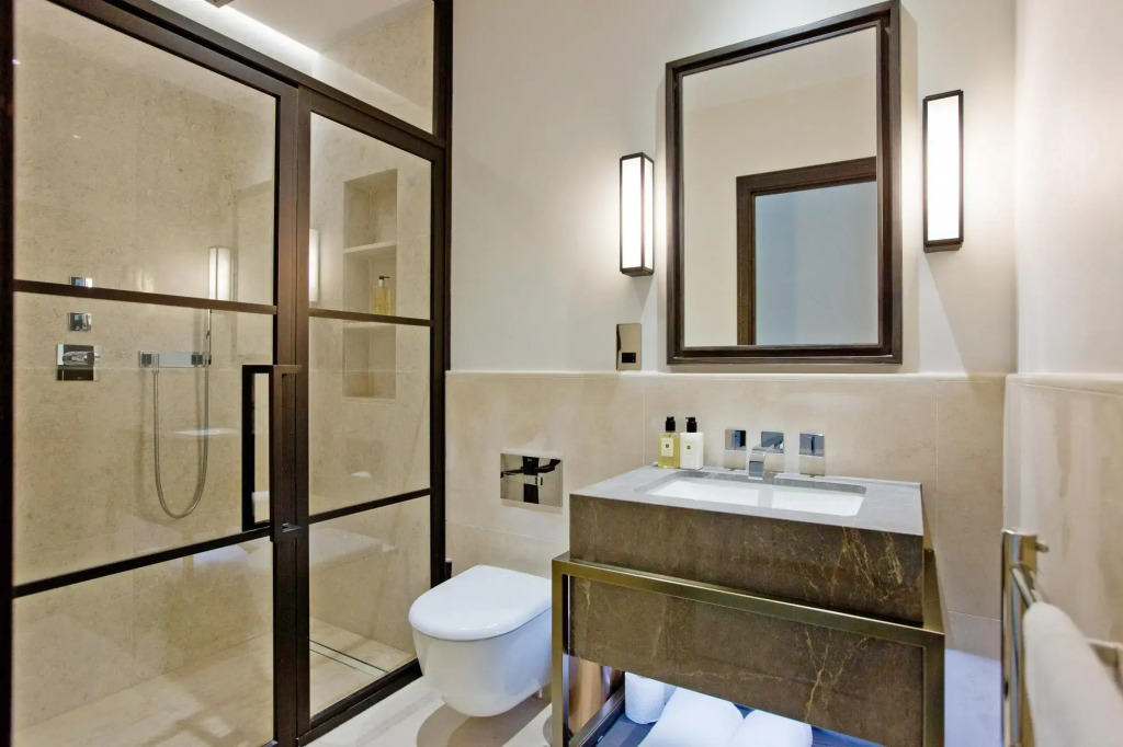 Gs19 - 2 Bed Executive