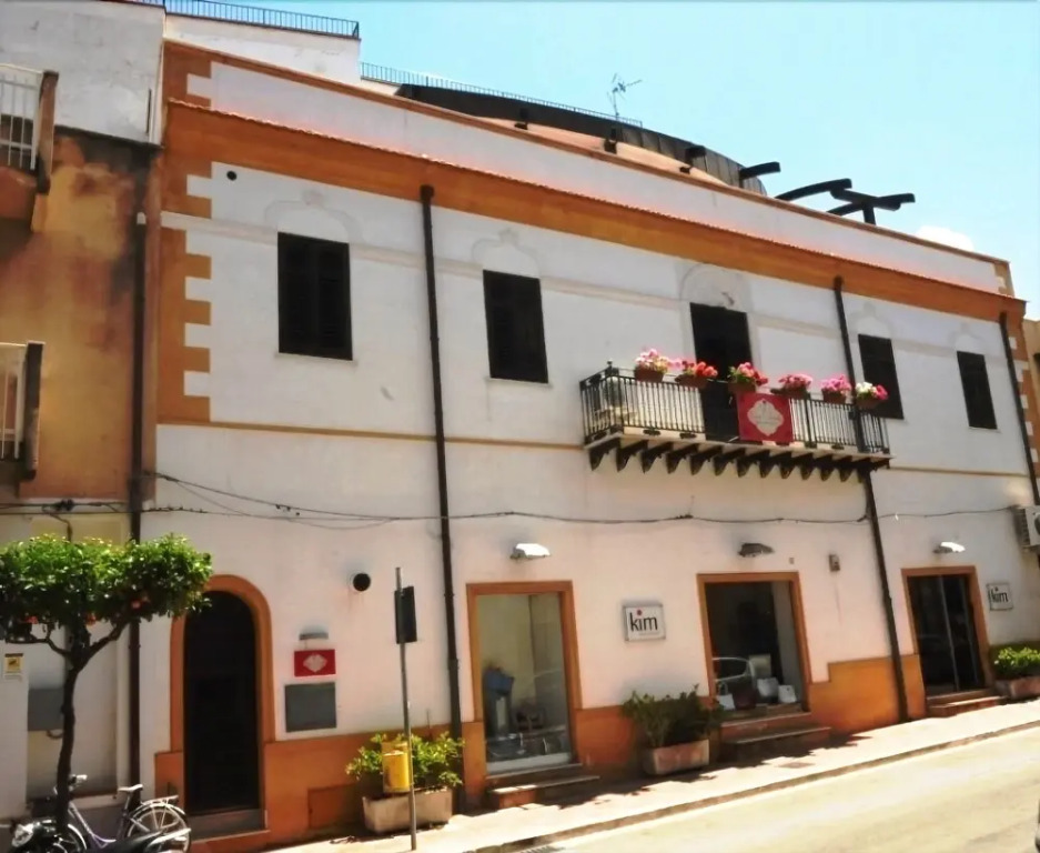 Casa Orlando Bed & Breakfast