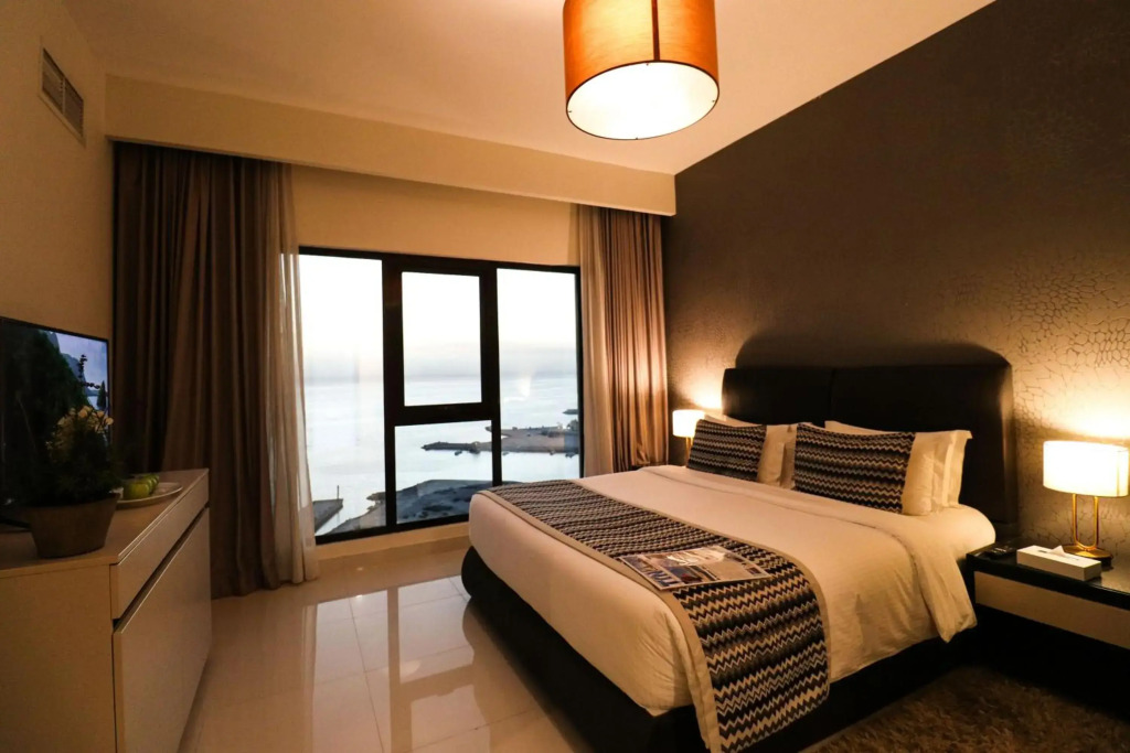 Lagoona Beach Luxury Resort and Spa