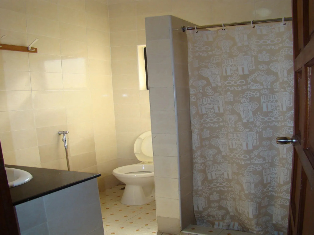 PrideInn Hotel Nyali
