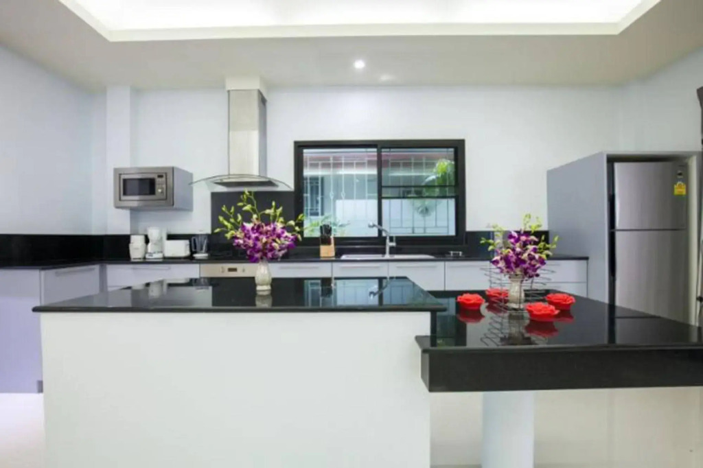 Gabriel Villa by G Estate