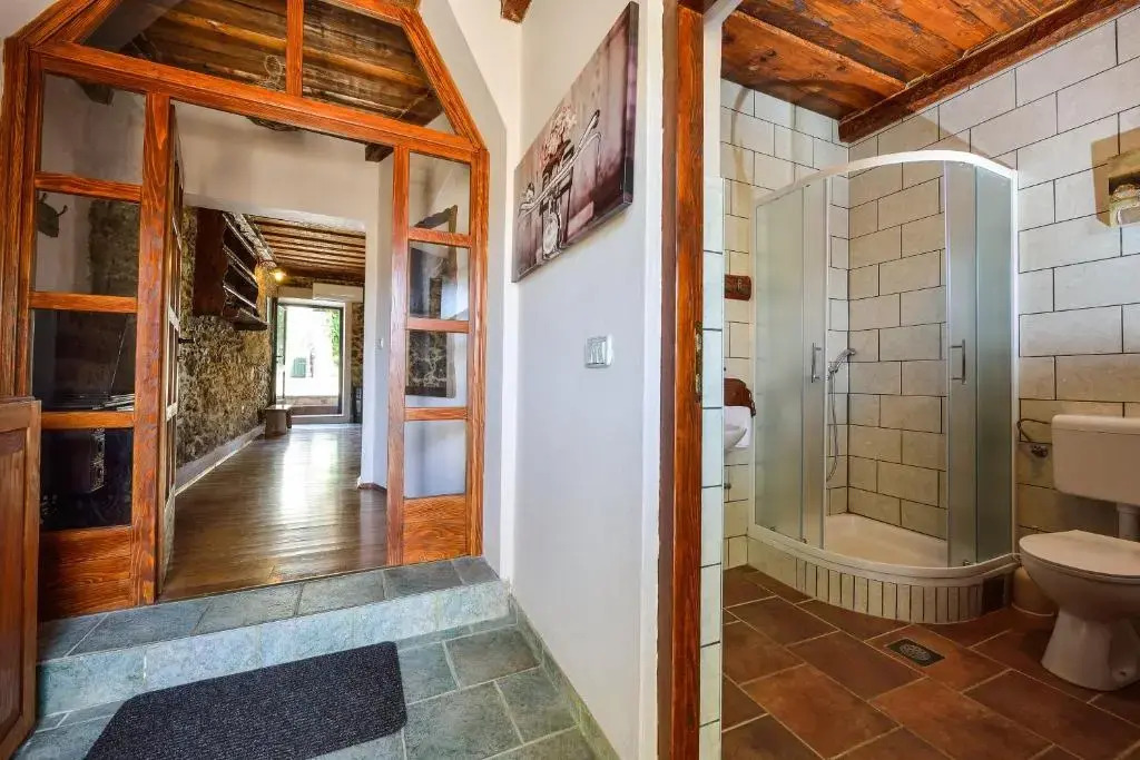 Holiday Home Bepo i Zara