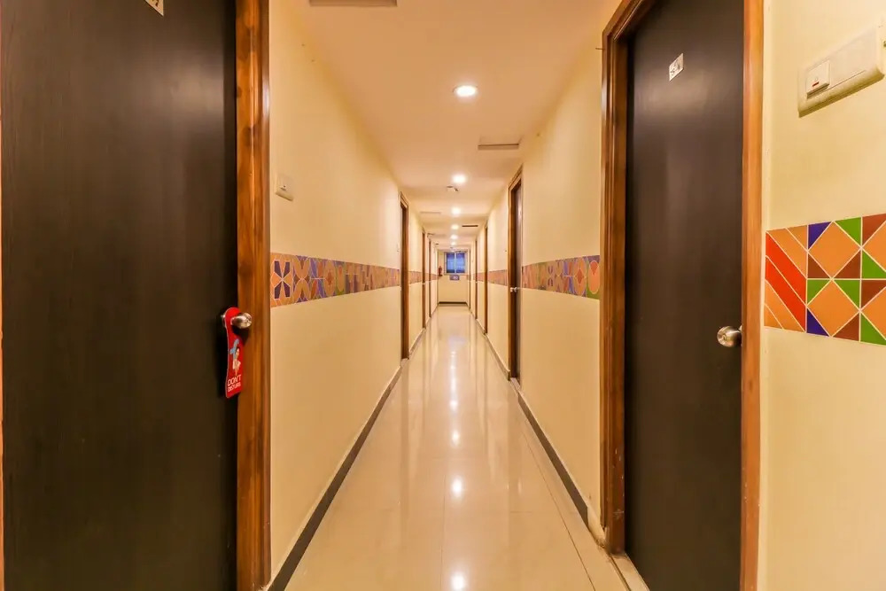 OYO 6202 Ashir Inn