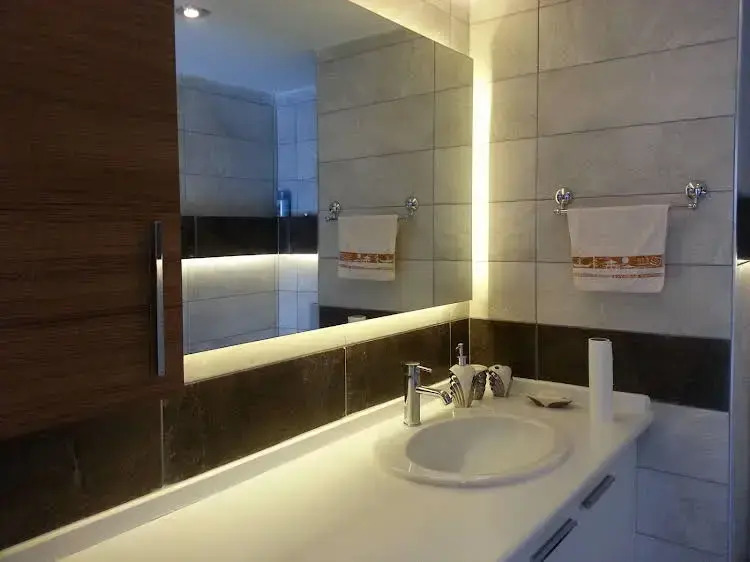 Hande Home Aparts