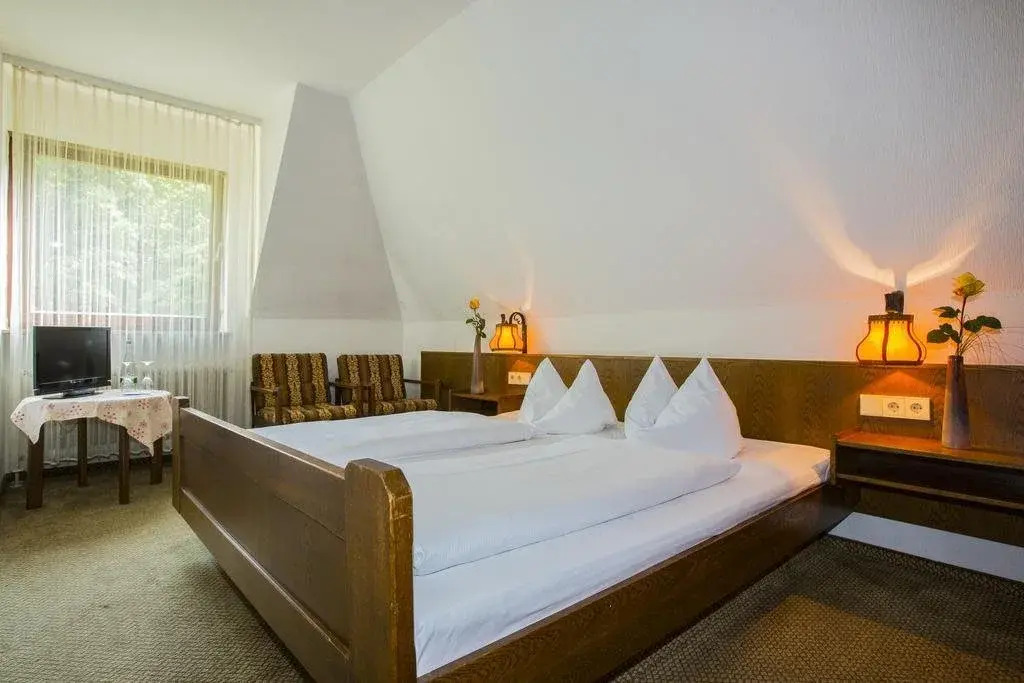 Hotel Restaurant Glemseck